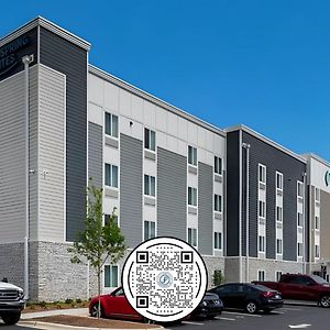 Woodspring Suites Libertyville - Chicago Exterior photo