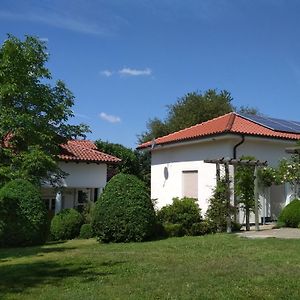 Privatpension Waldbrol Exterior photo