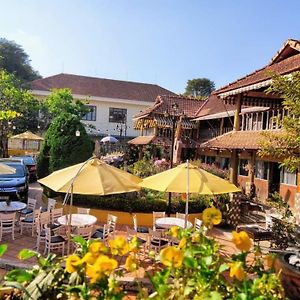 Memory Villa Da Lat Exterior photo