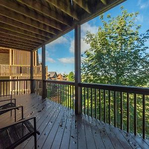 Amazing Views Hot Tub Pool Table Fireplace Swiss Exterior photo