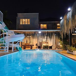 My Home Pool Villa Hatyai Hat Yai Exterior photo