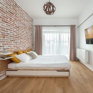 Bonjour Apartment Cluj-Napoca Exterior photo