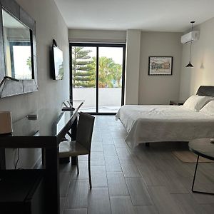Suites Athos4 Cancun Exterior photo