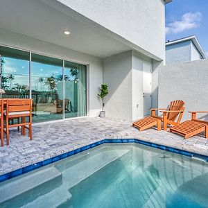 Top Villas - Formosa Valley Resort 26 Orlando Exterior photo