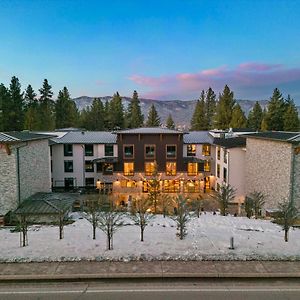 Home2 Suites By Hilton Big Bear Lake Exterior photo