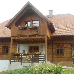 Ferienhaus Karin Villa Rieding Exterior photo