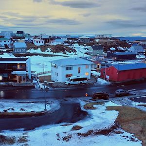 The Stykkisholmur Inn Exterior photo