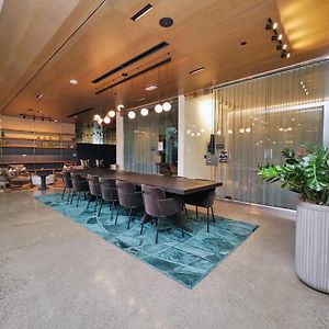 Brand New Luxury Studio Suite In Alameda- Free Parking & Rooftop Deck Exterior photo