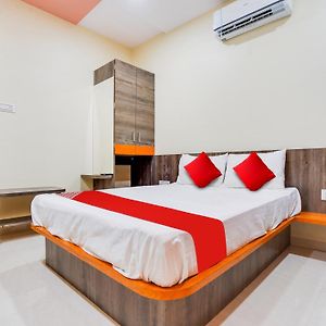 Oyo Hotel Grace Nagpur Exterior photo