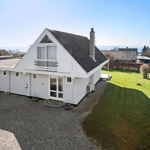 Gorgeous Home In Assens With Kitchen Exterior photo