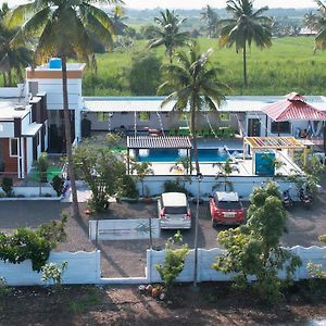 Vanita'S Green Sugar Farms Pune Exterior photo