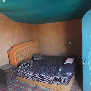 Green Camp Sahara M'Hamid Exterior photo