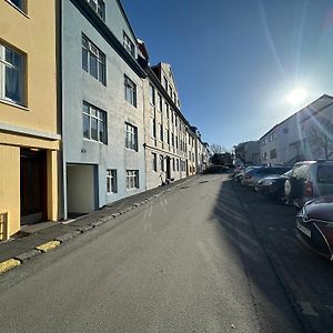 Þorsgata Downtown Reykjavik - Birta Rentals Exterior photo