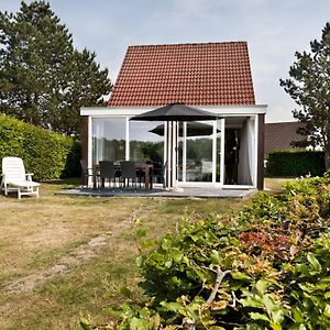 Holiday Home Vrieschehuis Comfort Royaal By Interhome Vlagtwedde Exterior photo