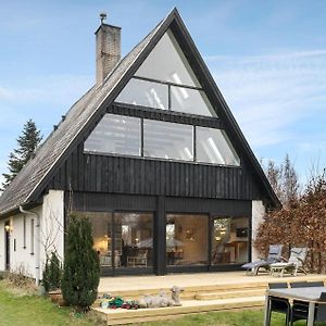Lovely Home In Mern With Wifi Exterior photo