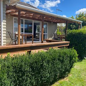 Comfortable Home, Big Backyard Rotorua Exterior photo