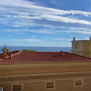 Apartment One Minute To Monaco Roquebrune-Cap-Martin Exterior photo