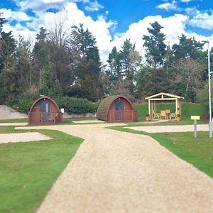 Luxe Glamping In A Tiny Home, Adults Only, Dogs Allowed LINCOLNSHIRE Exterior photo