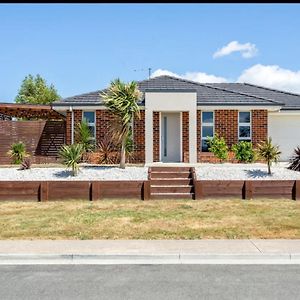 Quiet And Comfort Unit In Launceston -Legana Exterior photo