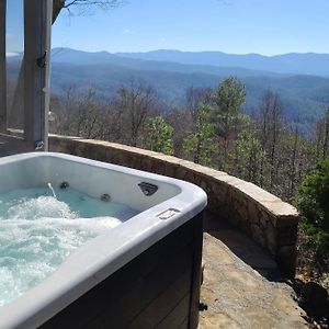 Smoky Mountain Vista Villa Tallassee Exterior photo