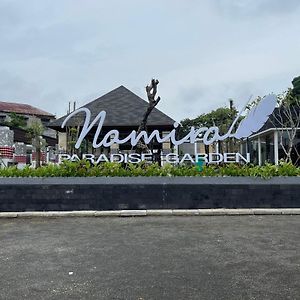 Namira Paradise Garden Banjarbaru Exterior photo
