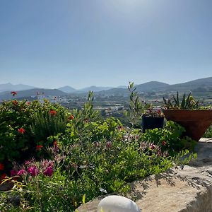 Nostos - The Garden Studio Villa Glinado Naxos Exterior photo