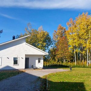 Lovely Home In Kumla With Kitchen Exterior photo