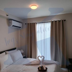 Saekyung Condo With Balcony In Lapu-Lapu City - Kegz Staycation Exterior photo