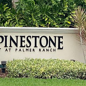 Pinestone Condo On Palmer Ranch Sarasota Exterior photo
