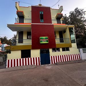 Sri Thirumal Home Stay Kumbakonam Exterior photo
