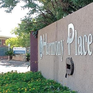 Harmony Place Klerksdorp Exterior photo