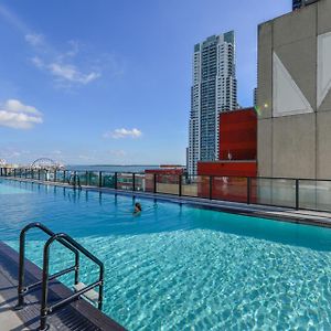 Bayside Charm: Captivating Apartment Miami Exterior photo
