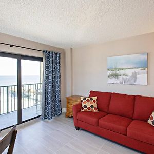 Sunglow Resort Condo Unit 701 Daytona Beach Shores Exterior photo