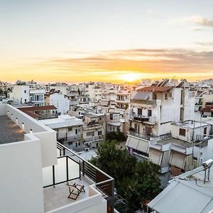 Athens Grec Suites - The Ultimate City Getaways In Dafni Exterior photo
