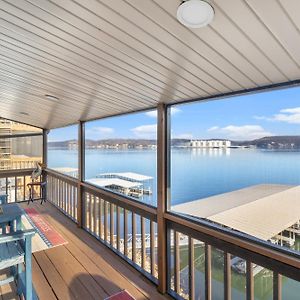 Lakin' It Easy Apartment Lake Ozark Exterior photo