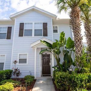 Amazing 4 Bedrooms And 3 Baths 5 Miles From Disney Kissimmee Exterior photo