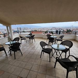 Elena Apartments Vodno - Relaxing Panoramic View Of Skopje Exterior photo