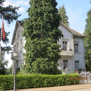 Villa Martha Badenweiler Exterior photo