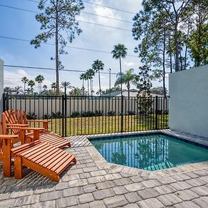 Top Villas - Formosa Valley Resort 23 Orlando Exterior photo