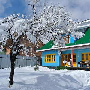 Conifer View Guest House Tangmarg Exterior photo
