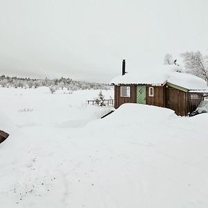 Cozy Home In Gol With Sauna Golsfjellet Exterior photo