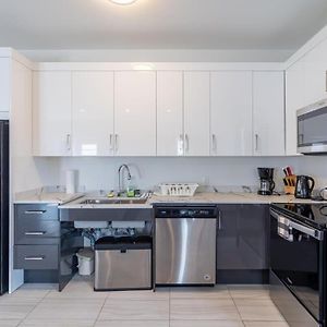 Spacious & Stylish Apt #1 With Ac Halifax Exterior photo