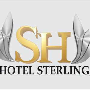 Hotel Sterling Cucuta Exterior photo