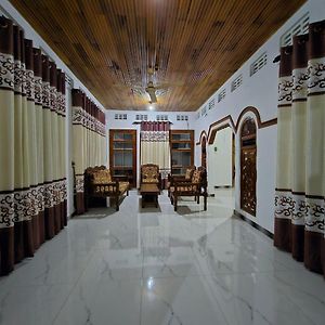 Ssm Guest Inn Trincomalee Exterior photo