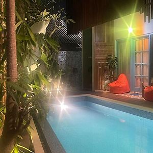 6 Bedrooms Villa With Private Pool - Omah Dingoto Jejeran Exterior photo