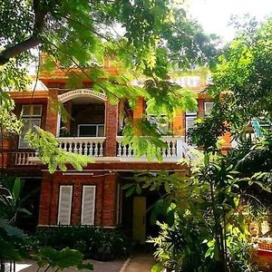 Brightness Villa, Private Home Stay Phum Pouth ma Srei Exterior photo