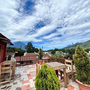 Jireh Antigua Hotel Exterior photo