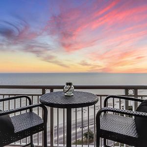 Gorgeous Oceanview 3Br Luxury Condo - Latitude Gulfport Exterior photo