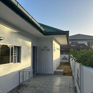 Appartement Hematiet Paramaribo Exterior photo