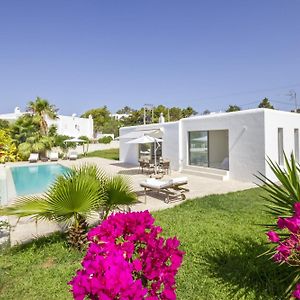 Casa Flopos - Ibiza Villa Nuestra Senora de Jesus Exterior photo